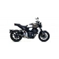 Arrow Exhaust for the Honda CB 1000 R 2018-2024