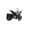 Arrow Exhaust for the Honda CB 1000 R 2018-2024
