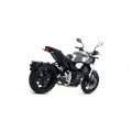 Arrow Exhaust for the Honda CB 1000 R 2018-2024
