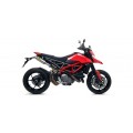 Arrow Exhausts for the Ducati Hypermotard 950/950 SP (2019+)