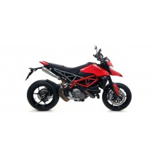 Arrow Exhausts for the Ducati Hypermotard 950/950 SP (2019+)