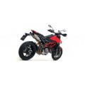 Arrow Exhausts for the Ducati Hypermotard 950/950 SP (2019+)