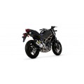 Arrow Exhaust for the Suzuki SV 650 2021-2022