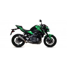 Arrow Exhaust for the Kawasaki Z900 2017-2019