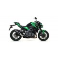 Arrow Exhaust for the Kawasaki Z900 2017-2019 Arrow Exhaust for the Kawasaki Z900 2017-2019