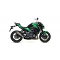 Arrow Exhaust for the Kawasaki Z900 2017-2019 Arrow Exhaust for the Kawasaki Z900 2017-2019