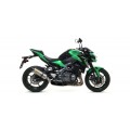 Arrow Exhaust for the Kawasaki Z900 2017-2019 Arrow Exhaust for the Kawasaki Z900 2017-2019