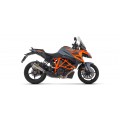 Arrow Exhaust for the KTM 1290 Super Duke GT 2022-2024