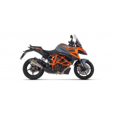 Arrow Exhaust for the KTM 1290 Super Duke GT 2022-2024 Arrow Exhaust for the KTM 1290 Super Duke GT 2022-2024