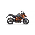 Arrow Exhaust for the KTM 1290 Super Duke GT 2022-2024