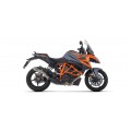Arrow Exhaust for the KTM 1290 Super Duke GT 2022-2024