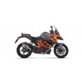 Arrow Exhaust for the KTM 1290 Super Duke GT 2022-2024