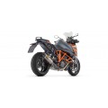 Arrow Exhaust for the KTM 1290 Super Duke GT 2022-2024