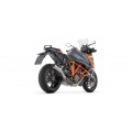 Arrow Exhaust for the KTM 1290 Super Duke GT 2022-2024