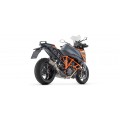 Arrow Exhaust for the KTM 1290 Super Duke GT 2022-2024