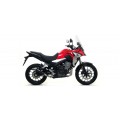 Arrow Exhaust for the Honda CB 500X 2019-2020