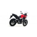 Arrow Exhaust for the Honda CB 500X 2019-2020