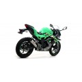 Arrow Exhaust for the Kawasaki Ninja 125 2019-2020