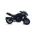 Arrow Exhaust for the Yamaha MTX Niken 850 2018-2020