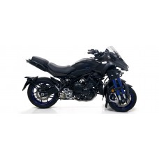 Arrow Exhaust for the Yamaha MTX Niken 850 2018-2020