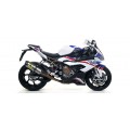 Arrow Exhaust for the BMW S1000RR 2019-2024