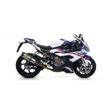 Arrow Exhaust for the BMW S1000RR 2019-2024