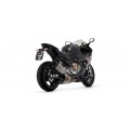 Arrow Exhaust for the BMW S1000RR 2019-2024