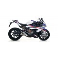 Arrow Exhaust for the BMW S1000RR 2019-2024
