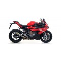 Arrow Exhaust for the BMW S1000RR 2019-2024