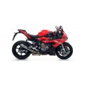 Arrow Exhaust for the BMW S1000RR 2019-2024