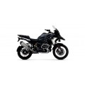 Arrow Exhaust for the BMW R 1250GS 2019-2023