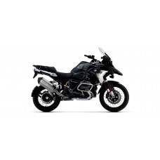 Arrow Exhaust for the BMW R 1250GS 2019-2023