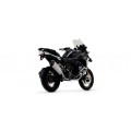 Arrow Exhaust for the BMW R 1250GS 2019-2023