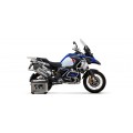 Arrow Exhaust for the BMW R 1250GS 2019-2023