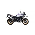 Arrow Exhaust for the BMW R 1250GS 2019-2023