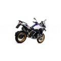 Arrow Exhaust for the BMW R 1250GS 2019-2023