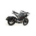 Arrow Exhaust for the Husqvarna Svartpilen / Vitpilen 401 2020-2022