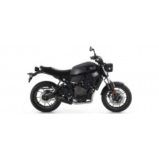 Arrow Exhaust for the Yamaha XSR 700 2021