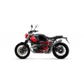 Arrow Exhaust for the BMW R Nine T Scrambler 2021-2022