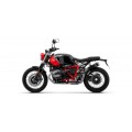 Arrow Exhaust for the BMW R Nine T Scrambler 2021-2022