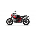 Arrow Exhaust for the BMW R Nine T Scrambler 2021-2022