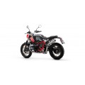 Arrow Exhaust for the BMW R Nine T Scrambler 2021-2022