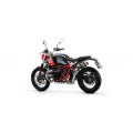 Arrow Exhaust for the BMW R Nine T Scrambler 2021-2022