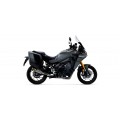 Arrow Exhaust for the Yamaha Tracer 9 GT 2021