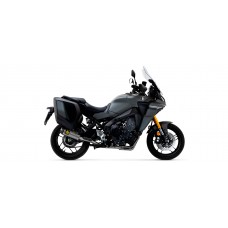 Arrow Exhaust for the Yamaha Tracer 9 GT 2021