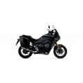 Arrow Exhaust for the Yamaha Tracer 9 GT 2021