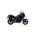 Arrow Exhaust for the Yamaha Tracer 9 GT 2021
