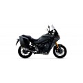Arrow Exhaust for the Yamaha Tracer 9 GT 2021