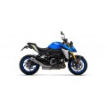 Arrow Exhaust for the Suzuki GSX-S1000 / 1000 GT 2021-2023