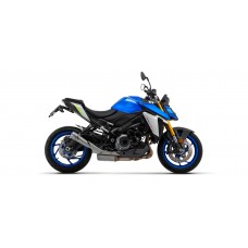 Arrow Exhaust for the Suzuki GSX-S1000 / 1000 GT 2021-2023